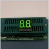 Affichage led vert à 2 chiffres, 0.36 pouces, 7 segments, 3261AG/3261BG ► Photo 1/3
