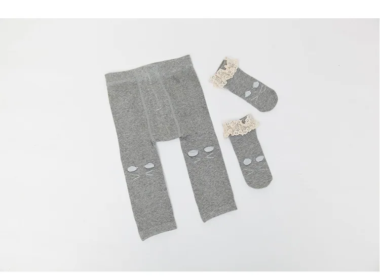 Теплые носки, гетры, одежда для маленьких девочек, гетры, носки для малышей