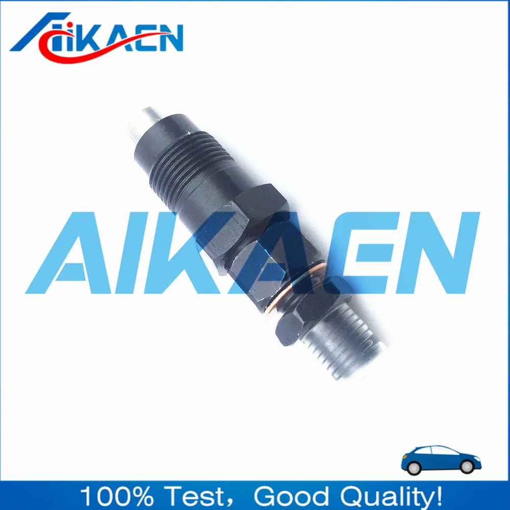 

23600-59115 fuel injector nozzle fit for Toyota 2LT 90-93 Diesel Fuel Injector