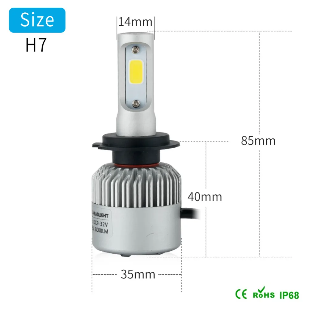 S2 LED 03 H7