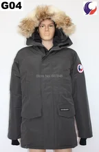 Canada Goose Camp Encapuchado Chaqueta Párrafo corto Canada Goose Camp Encapuchado Chaqueta Párrafo corto