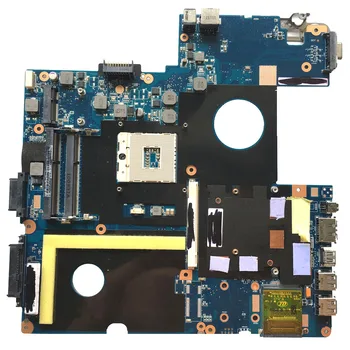 

For Asus G60J Laptop motherboard PAG 989 HM55 DDR3 100% working