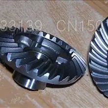 Запчасти для Mercury Tohatsu Hidea подвесной двигатель 2 storke 6HP, 8HP, 9.8HP, 12HP комплект передач