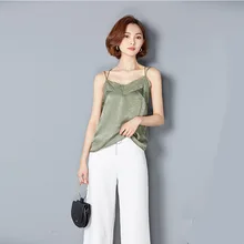 Тонкие бретельки сзади крест сексуальный женский кружевной топ камзол внутренняя рубашка свободный большой размер Женская Нижняя короткая рубашка для женщин