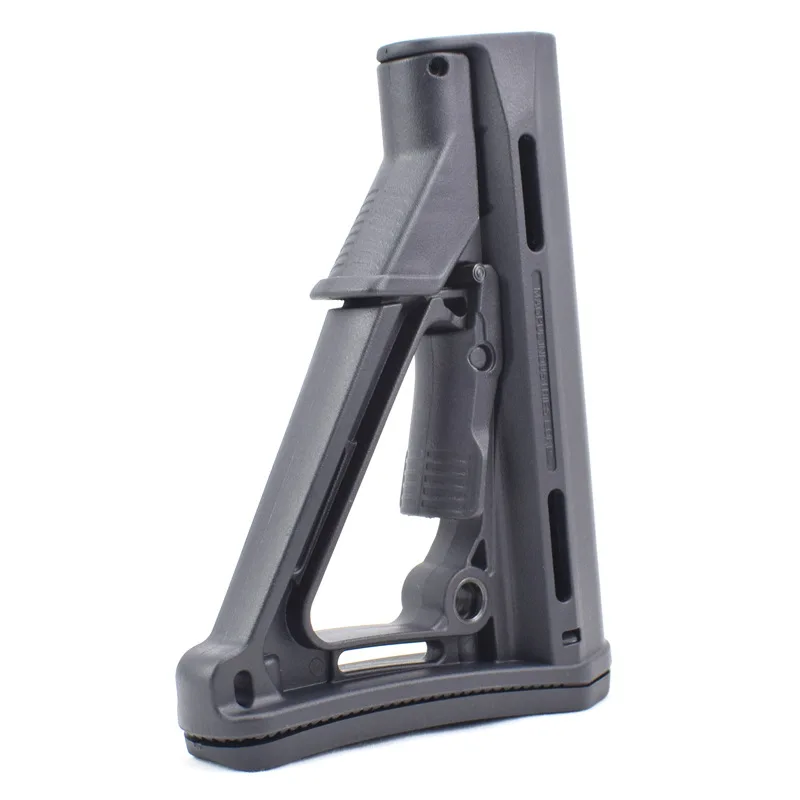 Price Water Gun Accessories CTR Nylon Back Support Modified Universal Accessories Water Gun Back Support