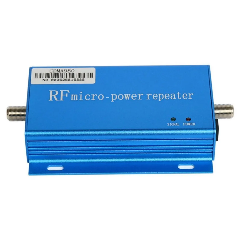 850 MHz CDMA de señal de teléfono celular 3G 4G repetidor amplificador extensor + Yagi de señal de teléfono 3G 4G repetidor amplificador de Reino Unido - 5