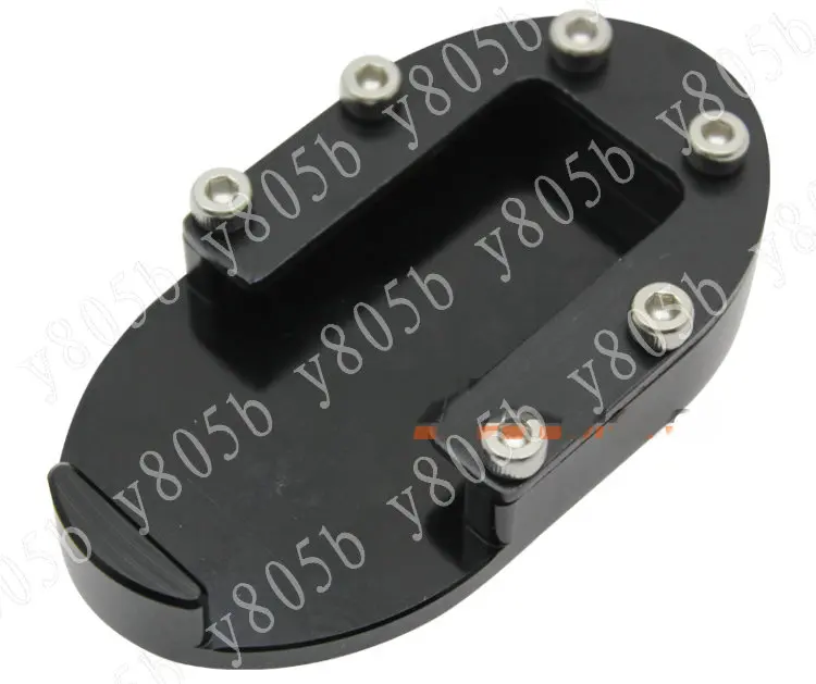 CNC крышка педали тормоза мотоцикла для Yamaha VStar 400 650 1100 1300 Virago XV250 535 750 Road Star Custom Chopper