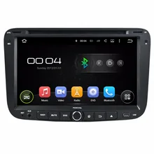 1024 600 Quad Core Android 5 1 HD 2 din 7 Car DVD GPS for Geely