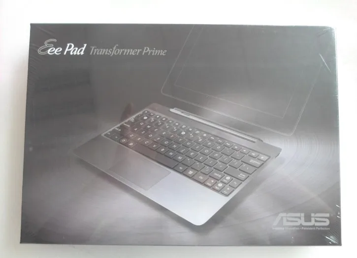 Новая Оригинальная клавиатура для ASUS Transformer Prime Eee Pad TF201 TF201T TF700T 10 1 ''планшет