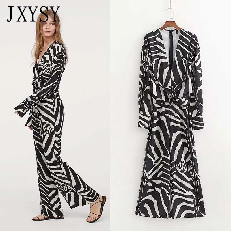 

JXYSY 2019 spring summer dress women vestidos england style polyester straight striped vestidos de fiesta party dress