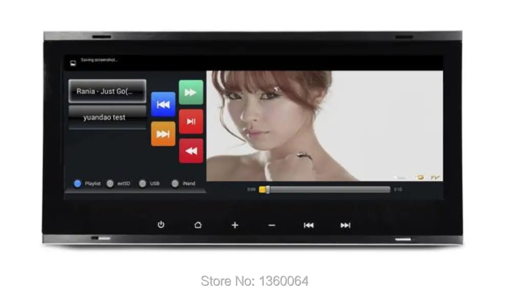 Excellent 8.8 inch Quad Core Android 7.1 Car DVD For VW Touareg 2003-2010 car GPS Navigation Audio Video Radio Stereo Head unit Wifi 3G 5