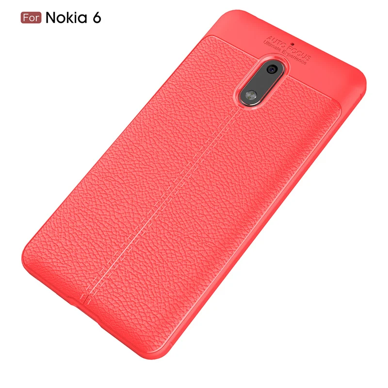For Nokia 6 Phone Case Cover (16)