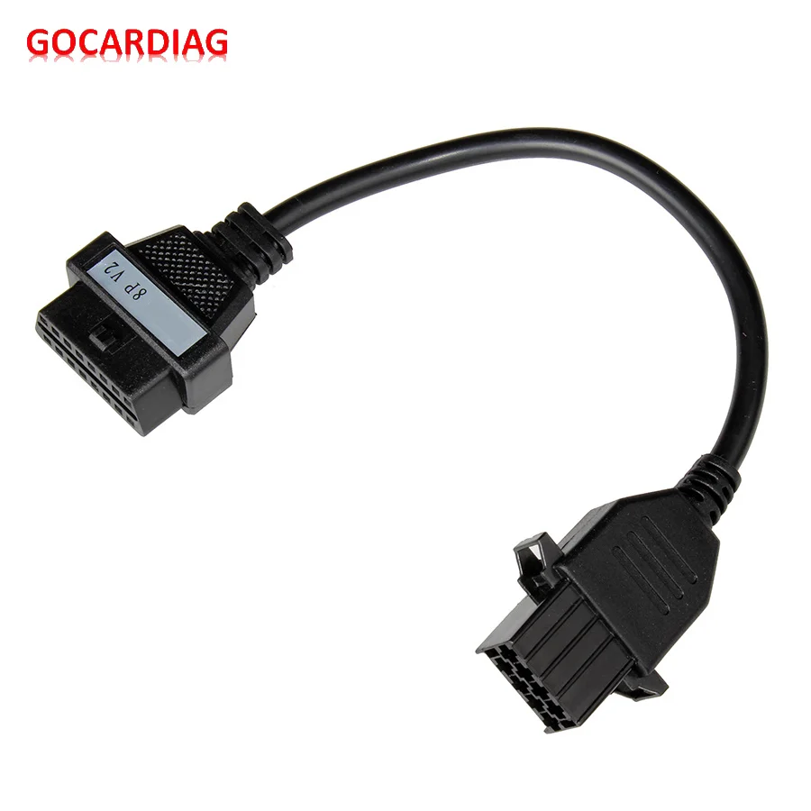 VOLVO 8Pin GOCARDIAG_1