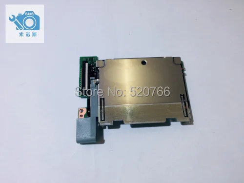 

new and original for niko D700 CF PCB 1S020-538