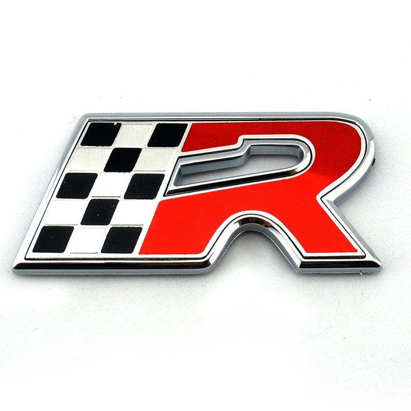 DL-LOGO027 R emblem