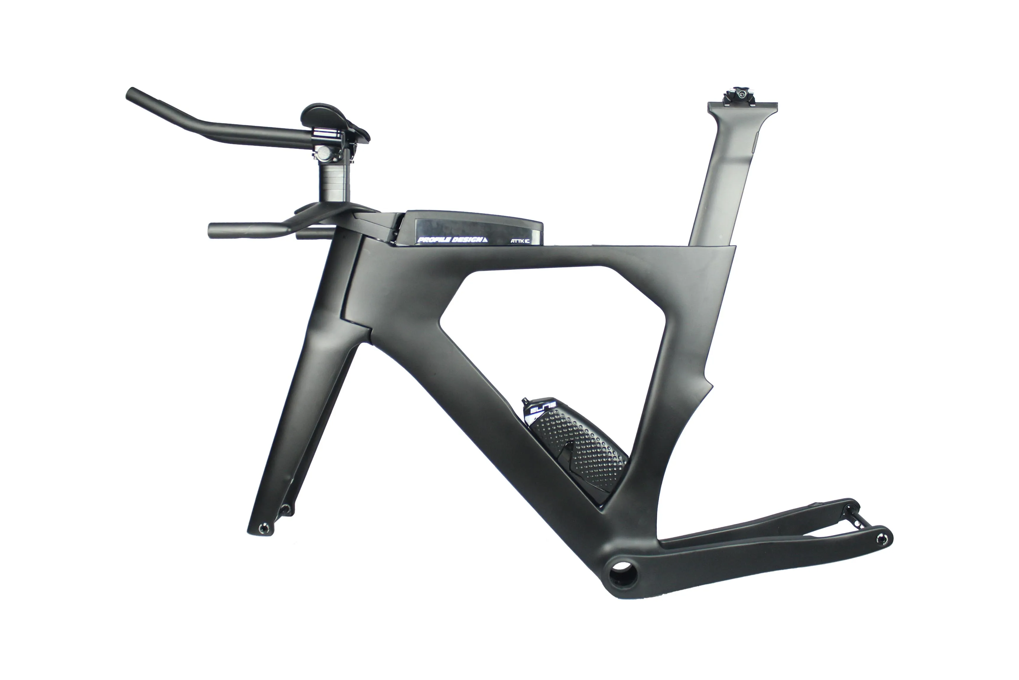 Велосипед MIRACLE bikes 2020 углеродный Триатлон bike 48/52/54/56/58 см|carbon tt frame|bicycle framett frame |