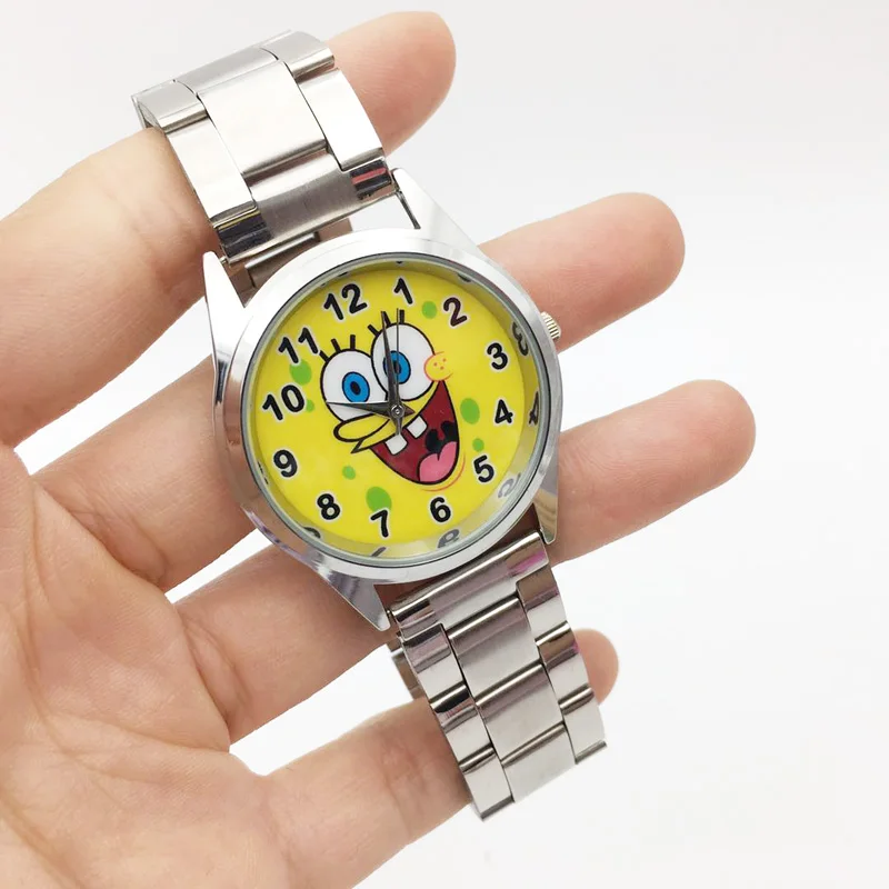 hot fashion woman wristwatch quartz wrist watches for women silver stainless steel band female clock drop shipping (51)