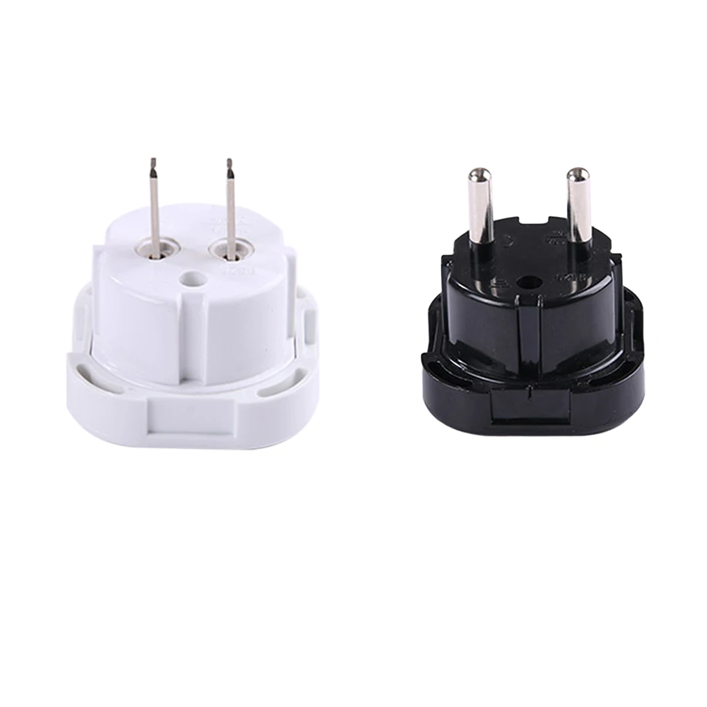 

Universal Travel Socket UK To US AU Plug Adapter Electrical Plug Adaptor Safety Converter