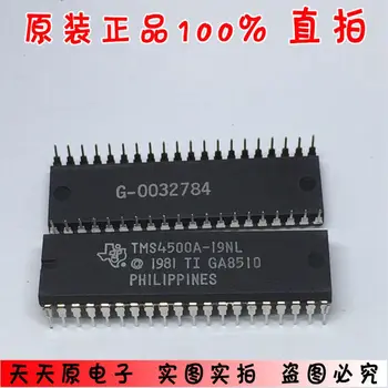 

TMS4500A-19NL DIP40 Original 100% Spot Direct Shot Volume High Price