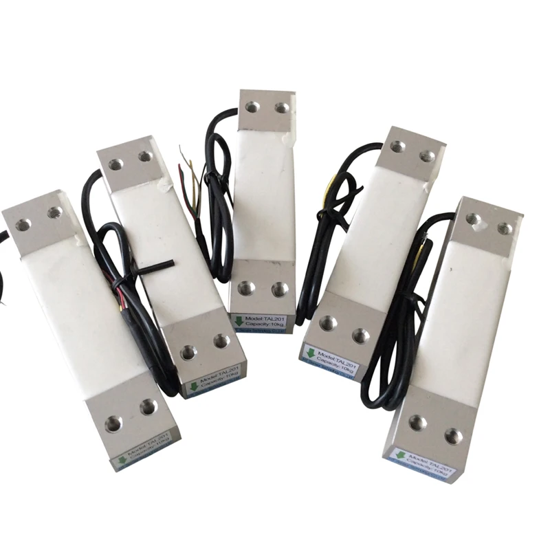 

40kg parallel beam type load cell 20kg weigh sensor for weight scale TAL201