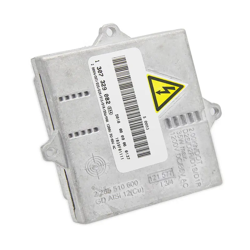 

XUEPAO OEM 1307329082 1 307 329 087 1 307 329 082 1307329087 New Headlight Lamp HID Ballast For MERCEDES CL55 W215 1307329076
