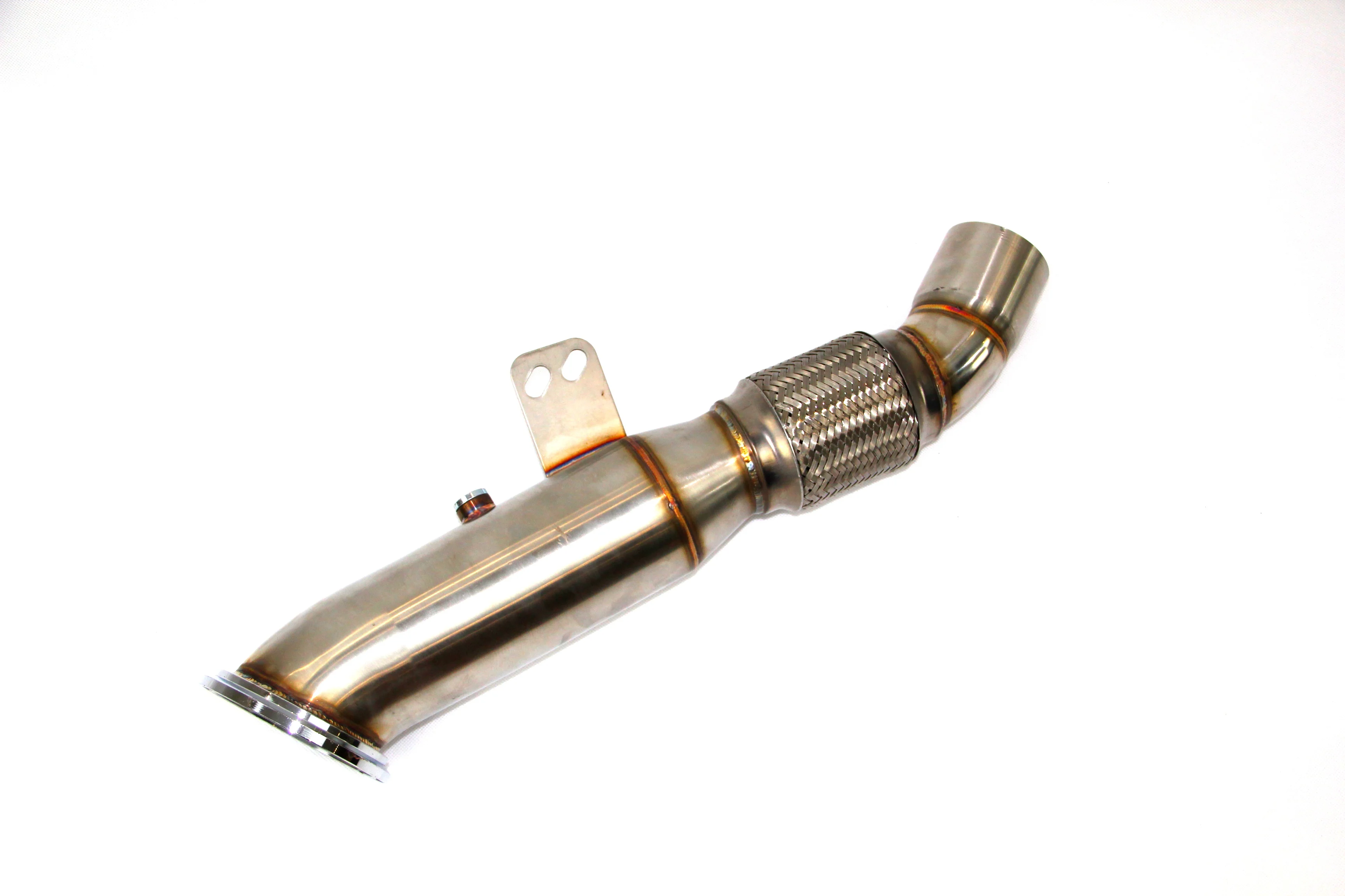 

catless downpipe for bmw f3x 335 435 535 740 b58 engine