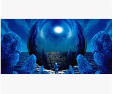  Star Sky Gaming Mouse Pad Locking Edge Large Mouse Mat PC Computer Laptop Mousepad for MackBook CS 