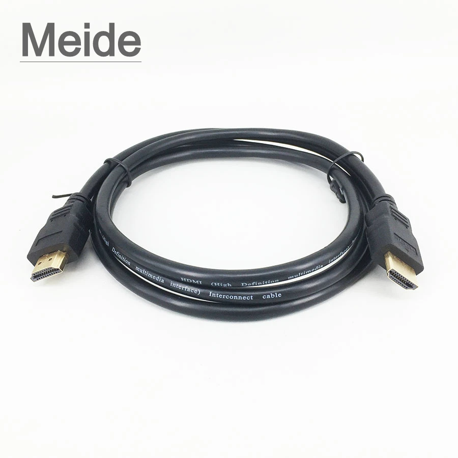 High Quality 1080P HDMI Cable to Video Audio Converter Cable for Apple