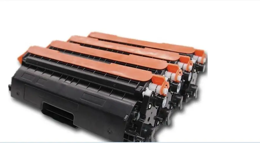 4pc/set new TN421 TN423 TN431 TN433 TN436 Toner Cartridge ...