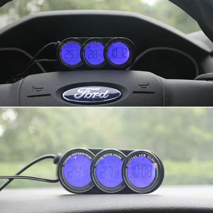 2016 Rpm Computador Digital Car Speedometer Sale Lcd