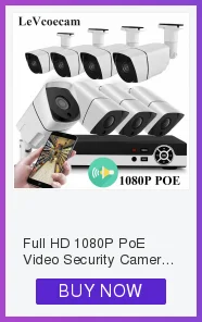 4CH/8CH CCTV P2P 1080P Wifi NVR система 36 IR Водонепроницаемая наружная пуля 1080P видео IP Беспроводная камера система безопасности жесткий диск