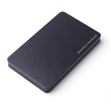 Hard Drive Enclosure Portable Aluminum HDD Box, SATA to USB 3.0 Adapter for 2.5 Hard Drive Enclosure Portable Aluminum HDD Box, SATA to USB 3.0 Adapter for 2.5
