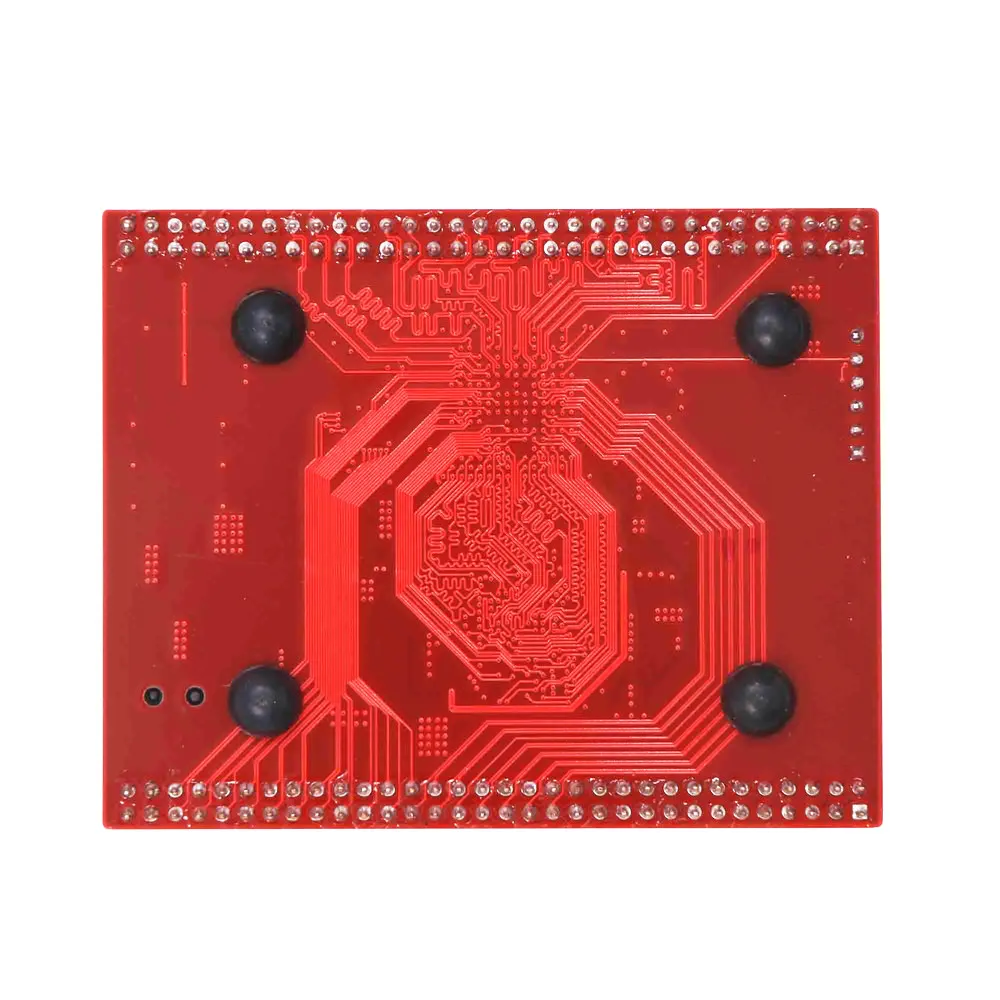 Плата для разработки XILINX FPGA Spartan6 DDR3 XC6SLX16 256M Core XL002|development board|xilinx fpgafpga board |
