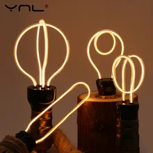 Новинка, светильник ing E27, 220 В, светодиодный светильник Bombillas, светодиодный светильник, лампа 4,5 Вт, 8 Вт, теплый белый, высокое качество, ампулы, лампада, светодиодный светильник