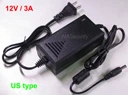 Power adapter 1230 US 128