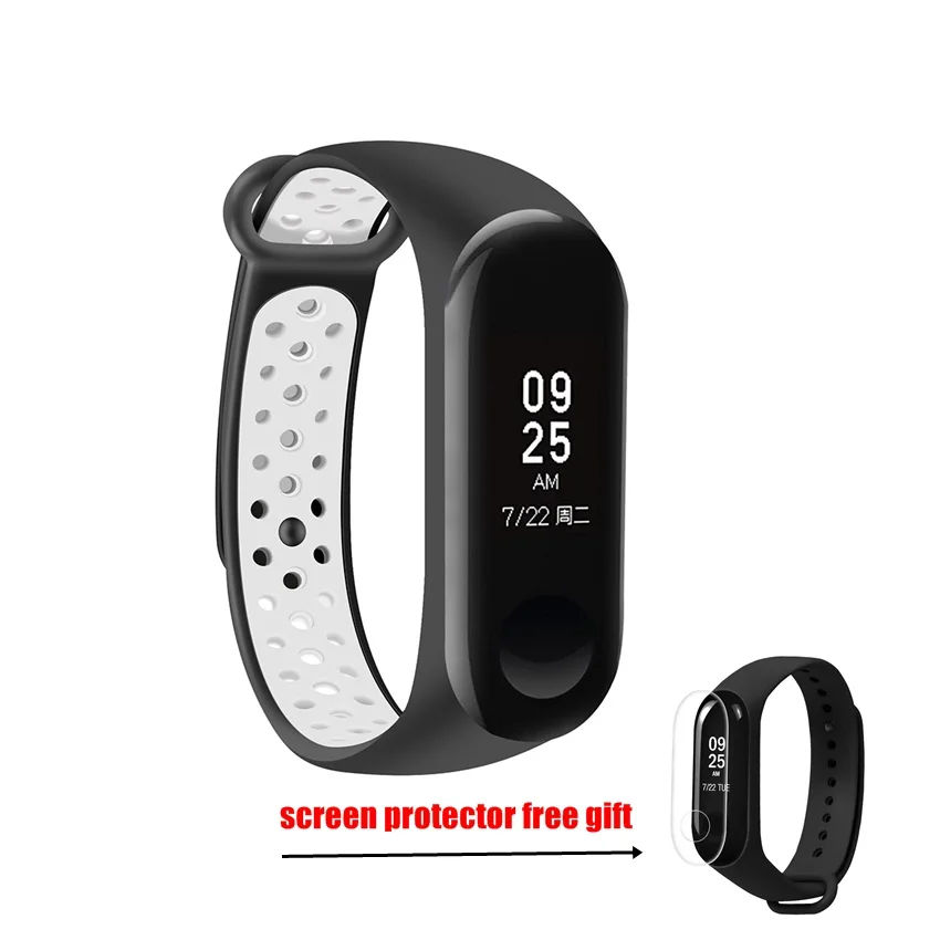 Mi Band 3 Strap (3)