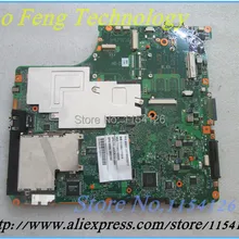 Материнская плата для ноутбука Toshiba A300 A305 V000125180 V000125500 PT10SG-6050A2171301-MB-A02 PM965 материнская плата Проверка прошла успешно