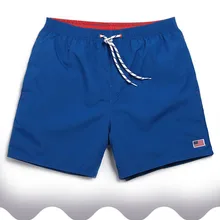 Мужские плавки для плавания, Шорты для плавания, мужские шорты для серфинга, пляжные новые шорты для плавания, мужские купальные костюмы, купальный костюм, Мужская одежда для плавания