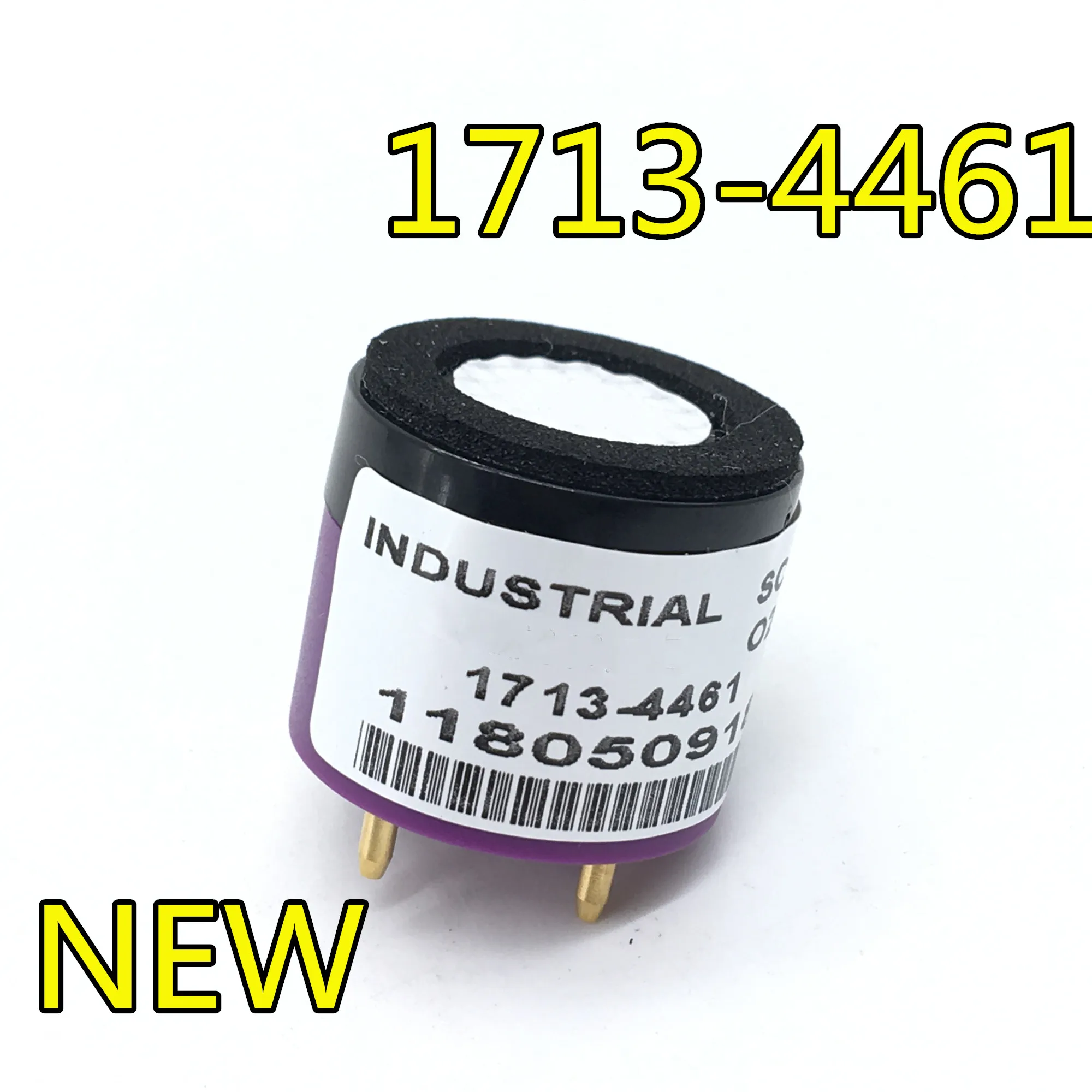 1 шт. Сенсор для кислорода промышленные научно-исследовательских M40 17134461 1713-4461 O2 MX4