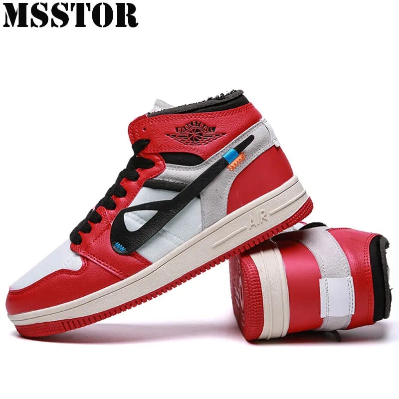 

MSSTOR 2018 Women Men Running Shoes Running Shoes 35-47 Sport Shoes Woman Man Brand Athletic Walking Ladies Sneakers For Male