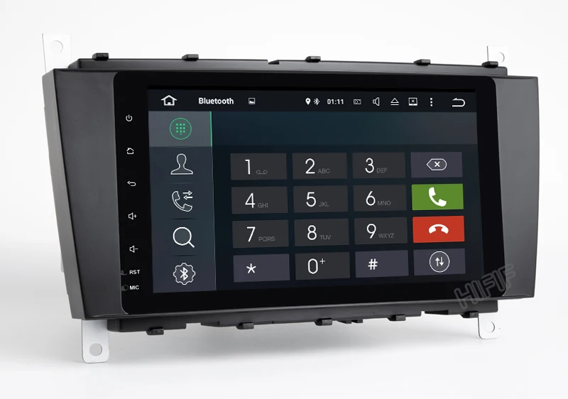 Cheap 8" DSP IPS SCREEN Android 9.0 4G Car GPS For Mercedes Benz C Class W203 C200 C230 C320 CLK200 CLK350 CLK500 no dvd player 9 Cheap 8" DSP IPS SCREEN Android 9.0 4G Car GPS For Mercedes Benz C Class W203 C200 C230 C320 CLK200 CLK350 CLK500 no dvd player 9