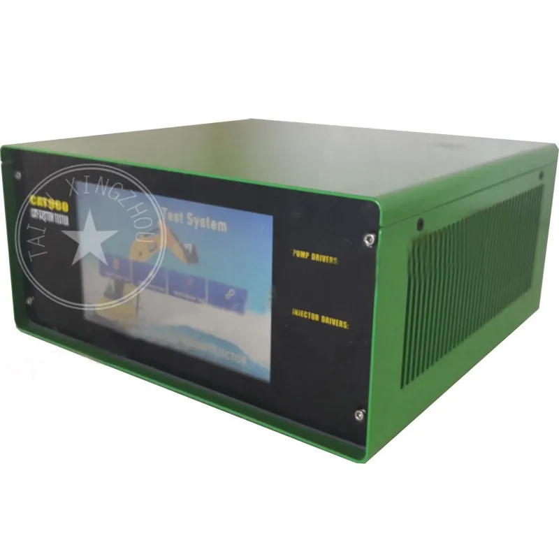 CAT900 HEUI C7 C9 tester