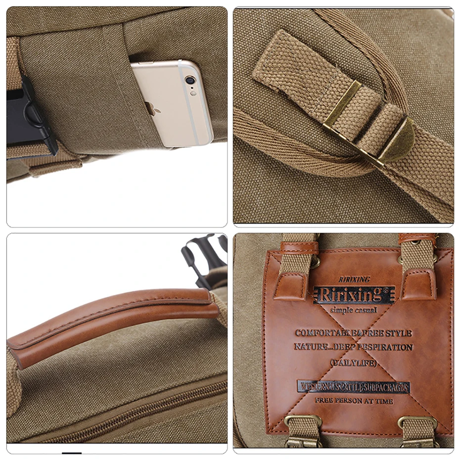 sport backpack 14