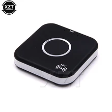 Высокое качество B7 беспроводной автомобильный Bluetooth приемник CSR4.1 Bluetooth аудио ресивер музыка Коробка адаптер 3,5 мм аудио Автомобиль Bluetooth