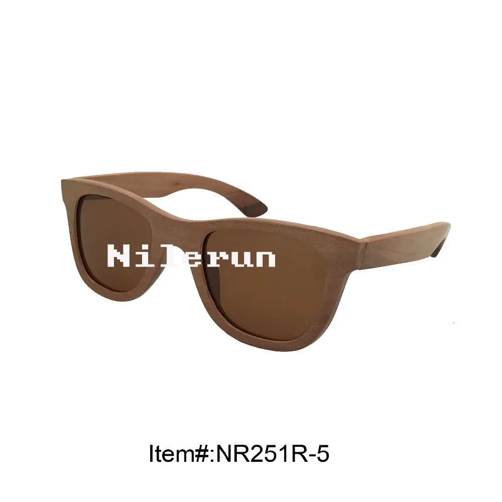 

handmade wooden sunglasses