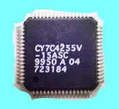 

CY7C4255V-15ASC CY7C4255V 15ASC QFP64 Integrated circuit chip