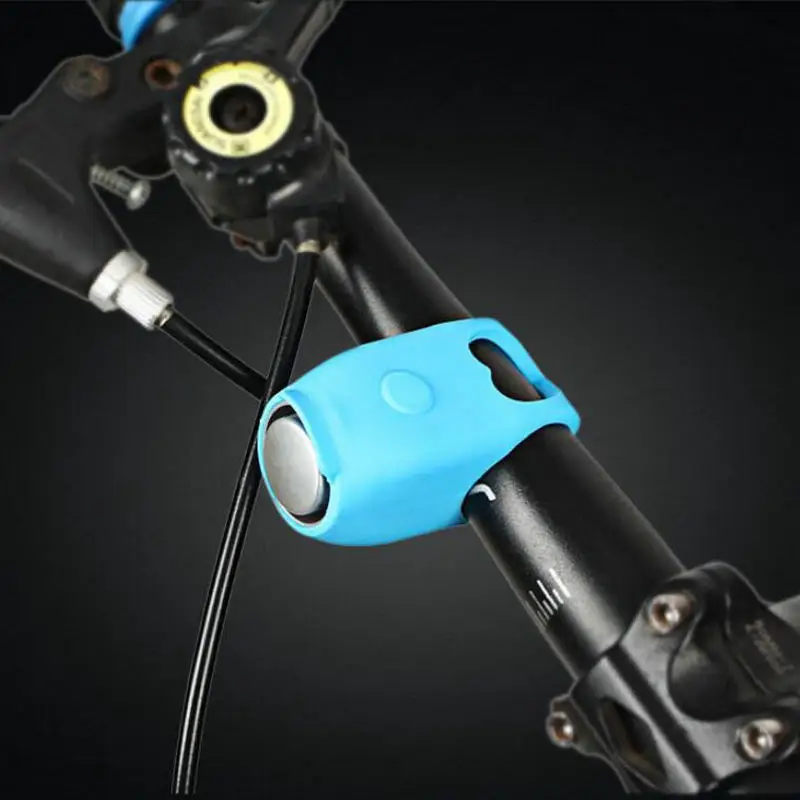 bicycle handlebar bell