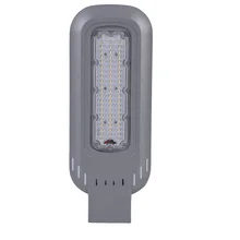 new design led street light with SMD led road lamp popular outdoor waterproof lighting