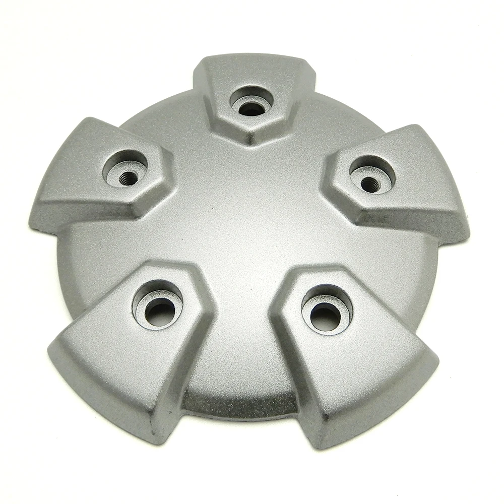 

For Kawasaki Z750 Z1000 2007 2008 2009 Stator Engine Crank Case Generator Cover Motorcycle Accessories