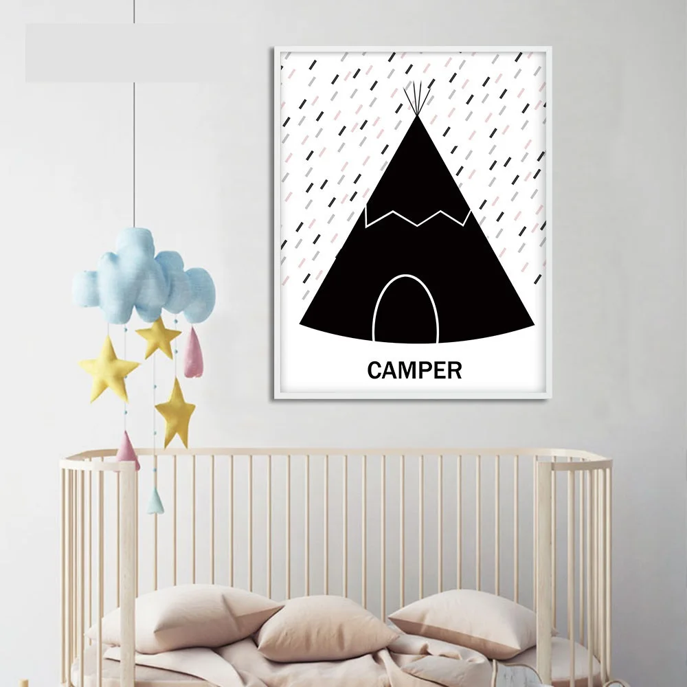 Children-Funny-Quote-Poster-Cactus-Wall-Art-Canva-Prints-Cactus-Painting-Nursery-Pictures-for-Kids-Bedroom(4)